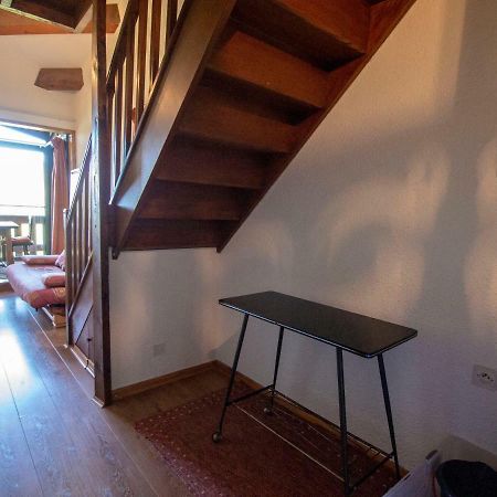 Le Montagnard Apartman Isola 2000 Kültér fotó