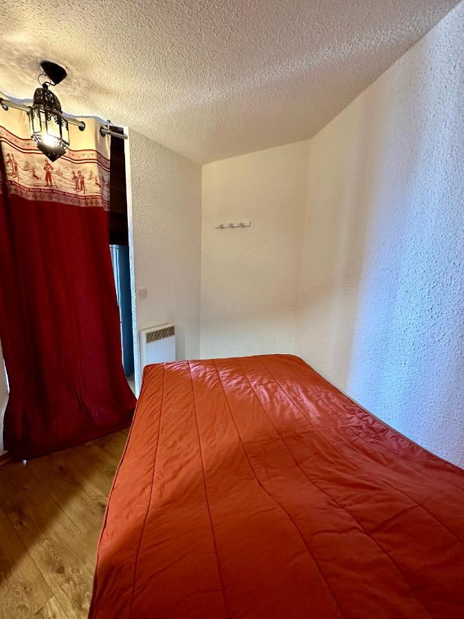 Le Montagnard Apartman Isola 2000 Kültér fotó